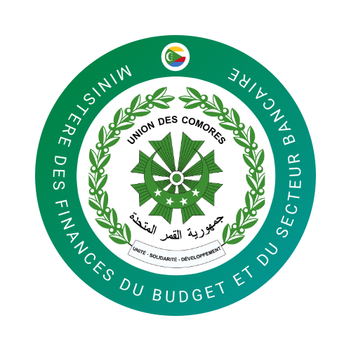 Logo_Ministere des Finances du Budget et du Secteur Bancaire