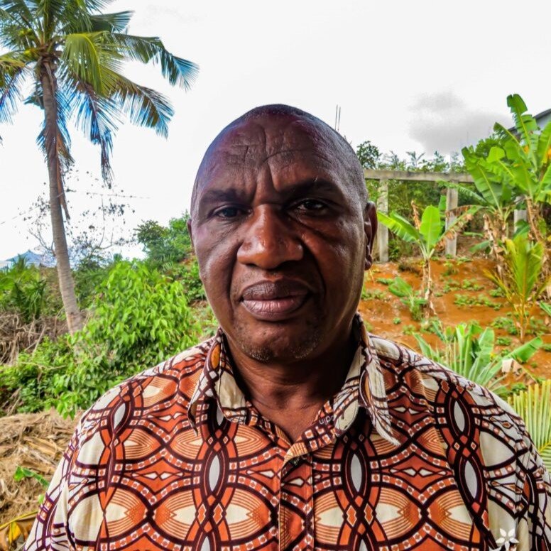 Ali AHAMADI